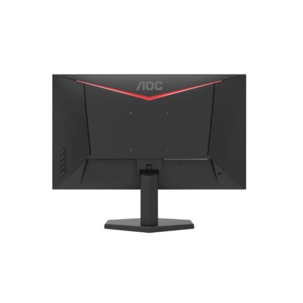 AOC 27G11ZE2 27" Gaming Monitor – FHD Fast IPS, 240Hz Refresh Rate, 0.3ms Response, Adaptive Sync