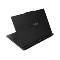 Lenovo Legion 5 15IRX10 Gaming Laptop – Intel Core i7-14700HX, RTX 5060 8GB, 16GB RAM, 1TB SSD, 15.1" WQXGA OLED 165Hz Display, Windows 11, Eclipse Black