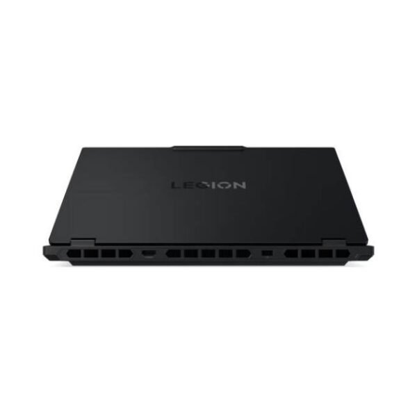 Lenovo Legion 5 15IRX10 Gaming Laptop – Intel Core i7-14700HX, RTX 5060 8GB, 16GB RAM, 1TB SSD, 15.1" WQXGA OLED 165Hz Display, Windows 11, Eclipse Black