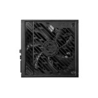 MSI MPG A1000GS PCIe 5.0 Fully Modular 1000W Power Supply – 80 PLUS Gold, Zero Fan Mode, FDB Cooling, Black
