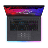 ASUS ROG Strix G16 G615JPR Gaming Laptop – Intel Core i9-14900HX, 32GB RAM, 1TB SSD, NVIDIA GeForce RTX 5070 8GB, 16" FHD+ 165Hz Display, Windows 11, Eclipse Gray