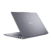 Lenovo IdeaPad 5 2-in-1 – Ryzen 5 225U, 8GB RAM, 512GB SSD, 14.1 FHD Touch, Windows 11