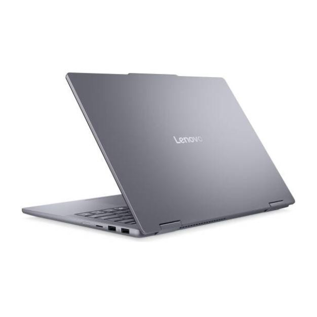 Lenovo IdeaPad 5 2-in-1 – Ryzen 5 225U, 8GB RAM, 512GB SSD, 14.1 FHD Touch, Windows 11