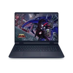 Dell Alienware 16X Aurora Gaming Laptop – Intel Core Ultra 9 275HX, 32GB RAM, 2TB SSD, NVIDIA RTX 5070, 16″ Display, Windows 11 Home