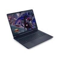 Dell Alienware 16X Aurora Gaming Laptop – Intel Core Ultra 9 275HX, 32GB RAM, 2TB SSD, NVIDIA RTX 5070, 16″ Display, Windows 11 Home