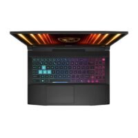 MSI Katana 15 HX B14WGK Gaming Laptop – Intel Core i9-14900HX, RTX 5070 8GB, 16GB RAM, 1TB SSD, 15.6″ QHD 165Hz, Windows 11, Black