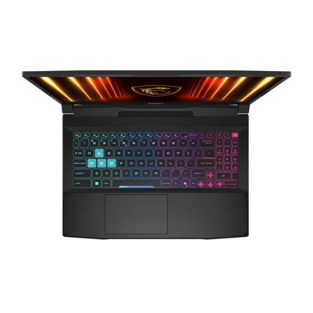 MSI Katana 15 HX B14WGK Gaming Laptop – Intel Core i9-14900HX, RTX 5070 8GB, 16GB RAM, 1TB SSD, 15.6″ QHD 165Hz, Windows 11, Black